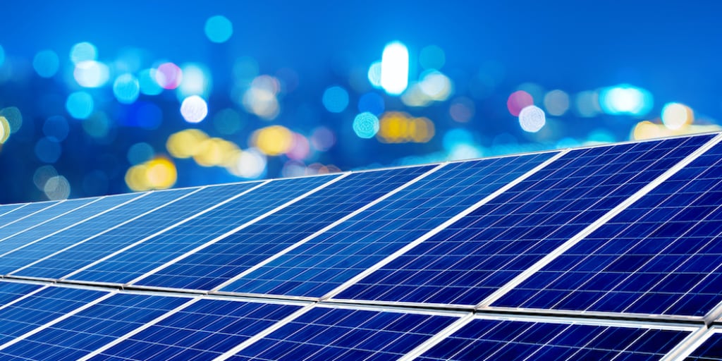 Solar Energy
